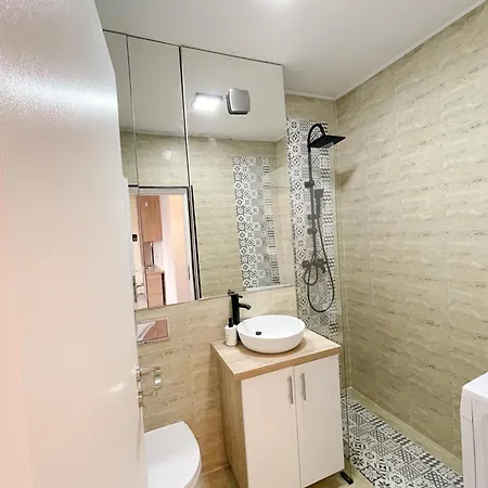 River Apartment